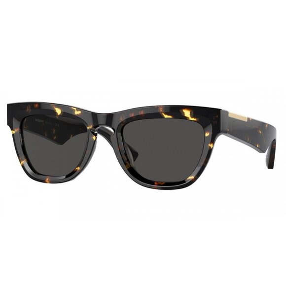 NEW BURBERRY SQUARE WOMEN BE4415U 4106/87 SUNGLASSES BE4415U 410687 EYEWEAR - Picture 1 of 3